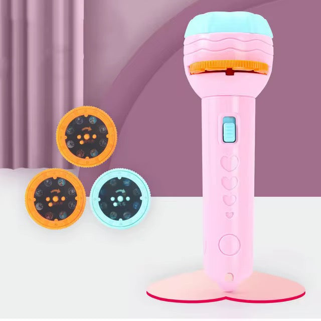 Storytime Sky Projector