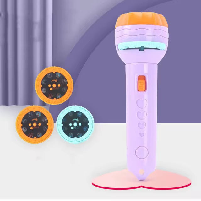 Storytime Sky Projector