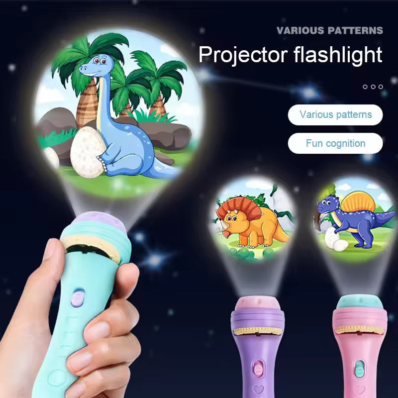 Storytime Sky Projector