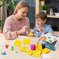 Magic Water Bead Lab