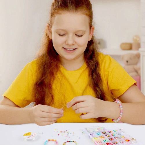 Bead & Bracelet Making Kit