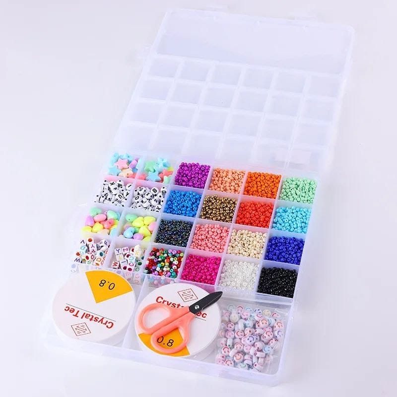 Bead & Bracelet Making Kit