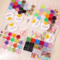 Bead & Bracelet Making Kit
