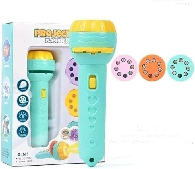 Storytime Sky Projector