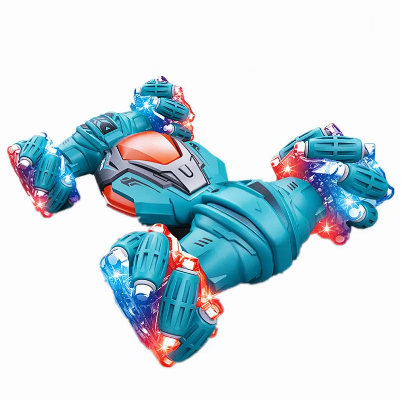 Watch Remote Racer