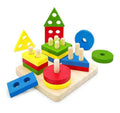 Shape Match Square