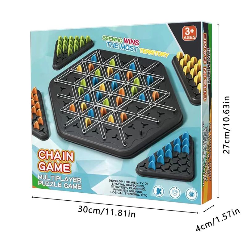 Balance Stack Challenge