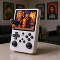 Retro Handheld Arcade
