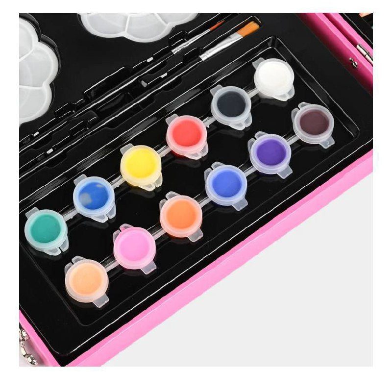 Deluxe Art Case