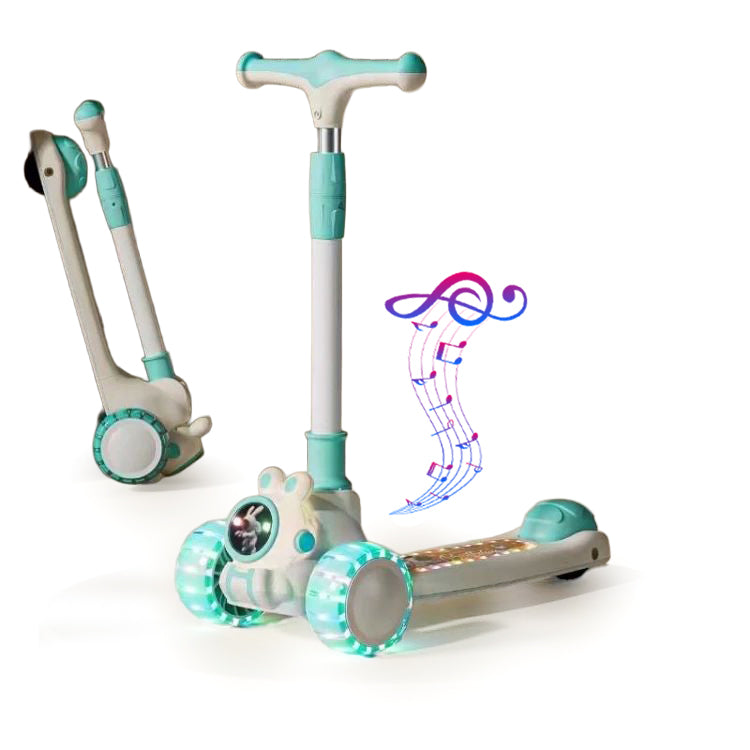 Galaxy Glide Scooter