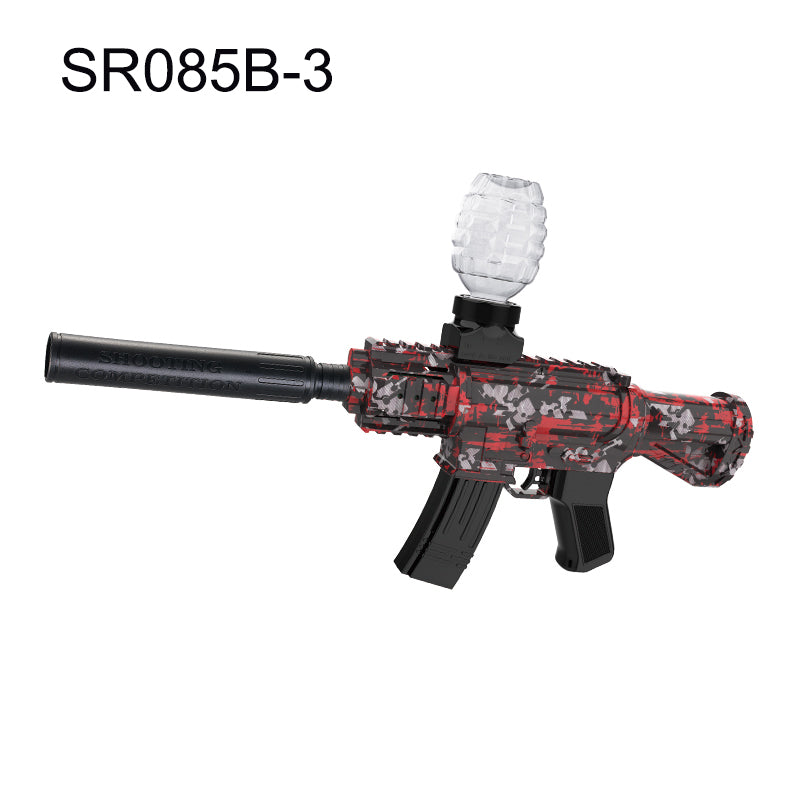 Gel Blaster Adventure Gun