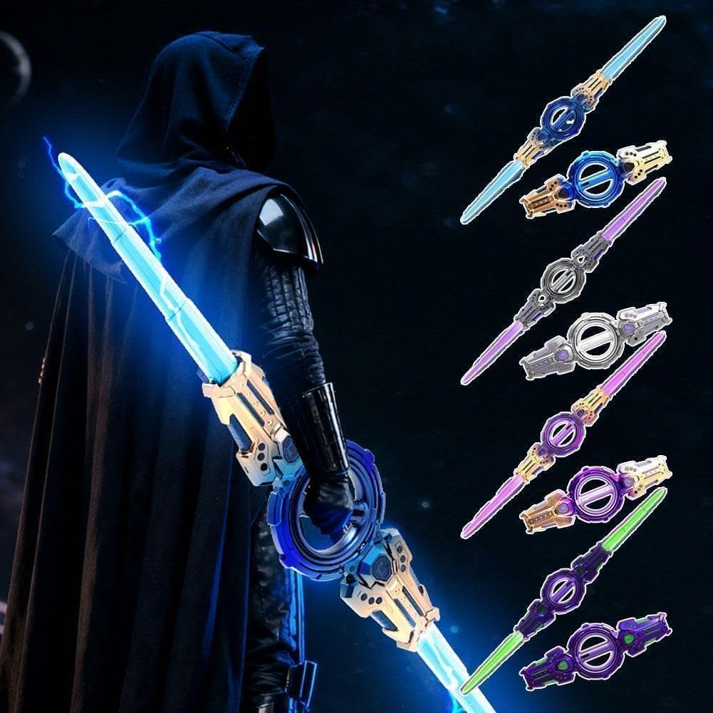 Spinner Blade Sword