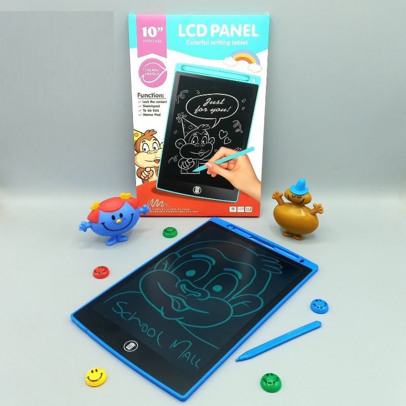 Magic Sketch Board 10-inch