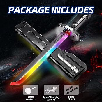 Samurai Warrior Sword