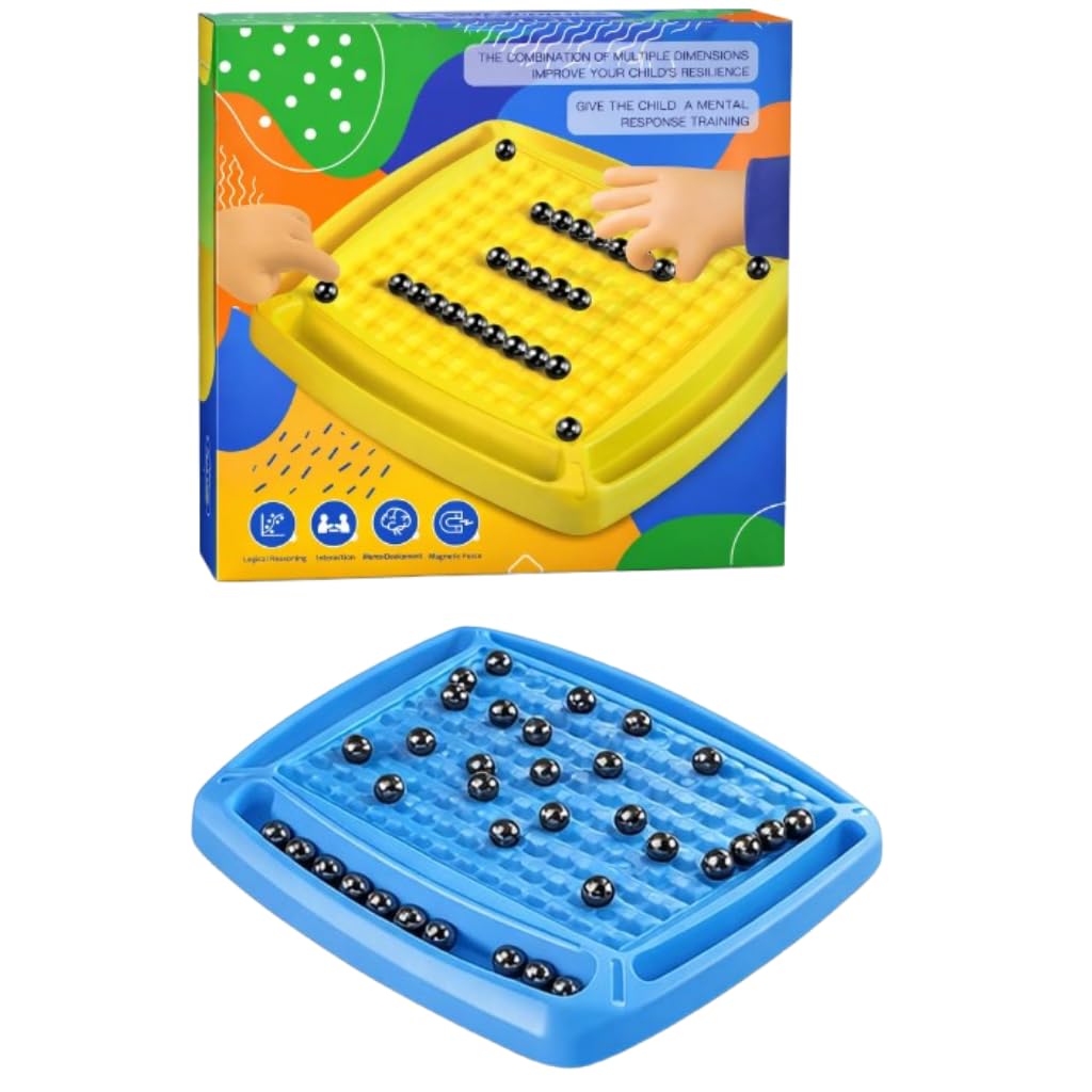 Travel Magnetic Chess Set