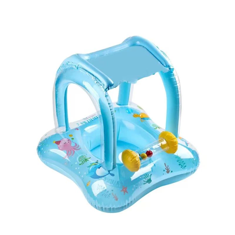 Sunshine Splash Float