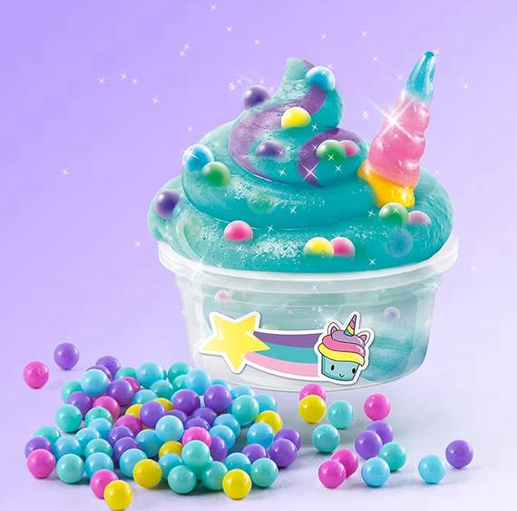 Ice Cream Clay Studio