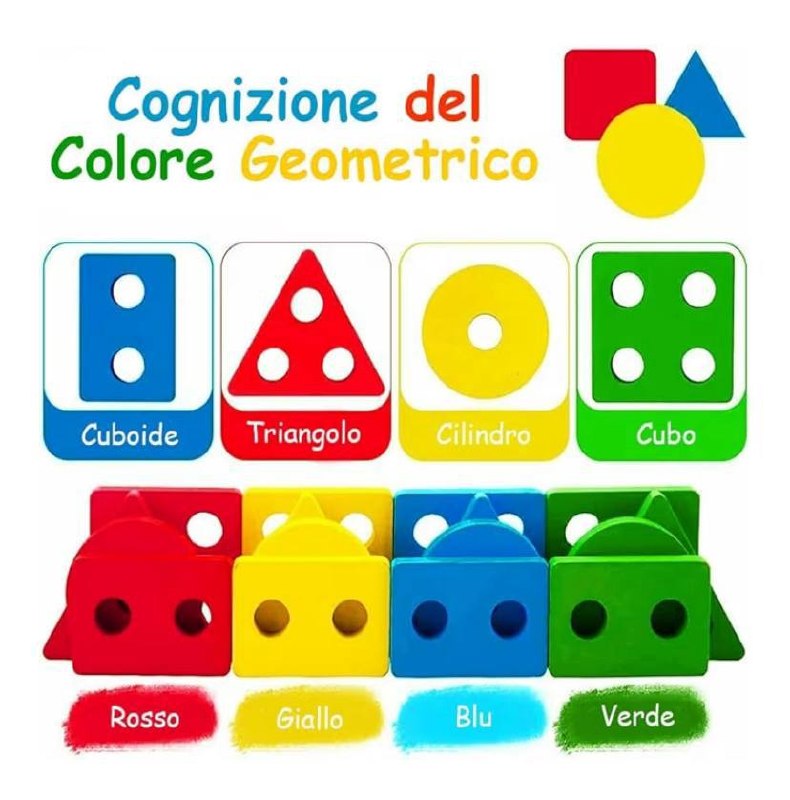 Shape Match Square