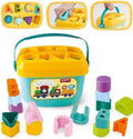 Shape Sorter Box