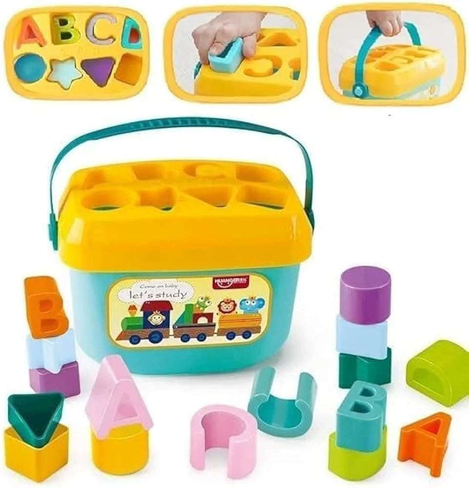 Shape Genius Bundle