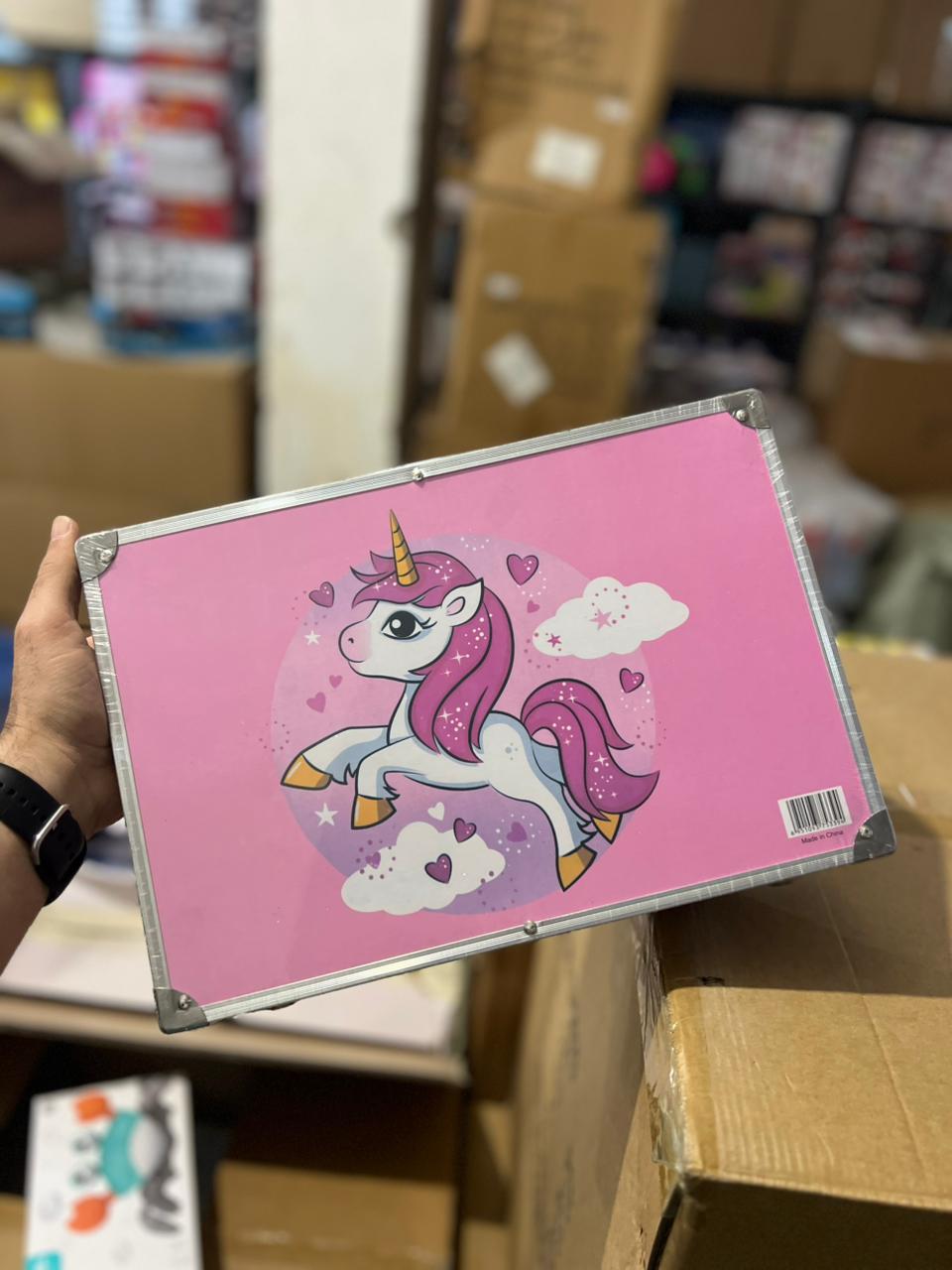 Deluxe Art Case