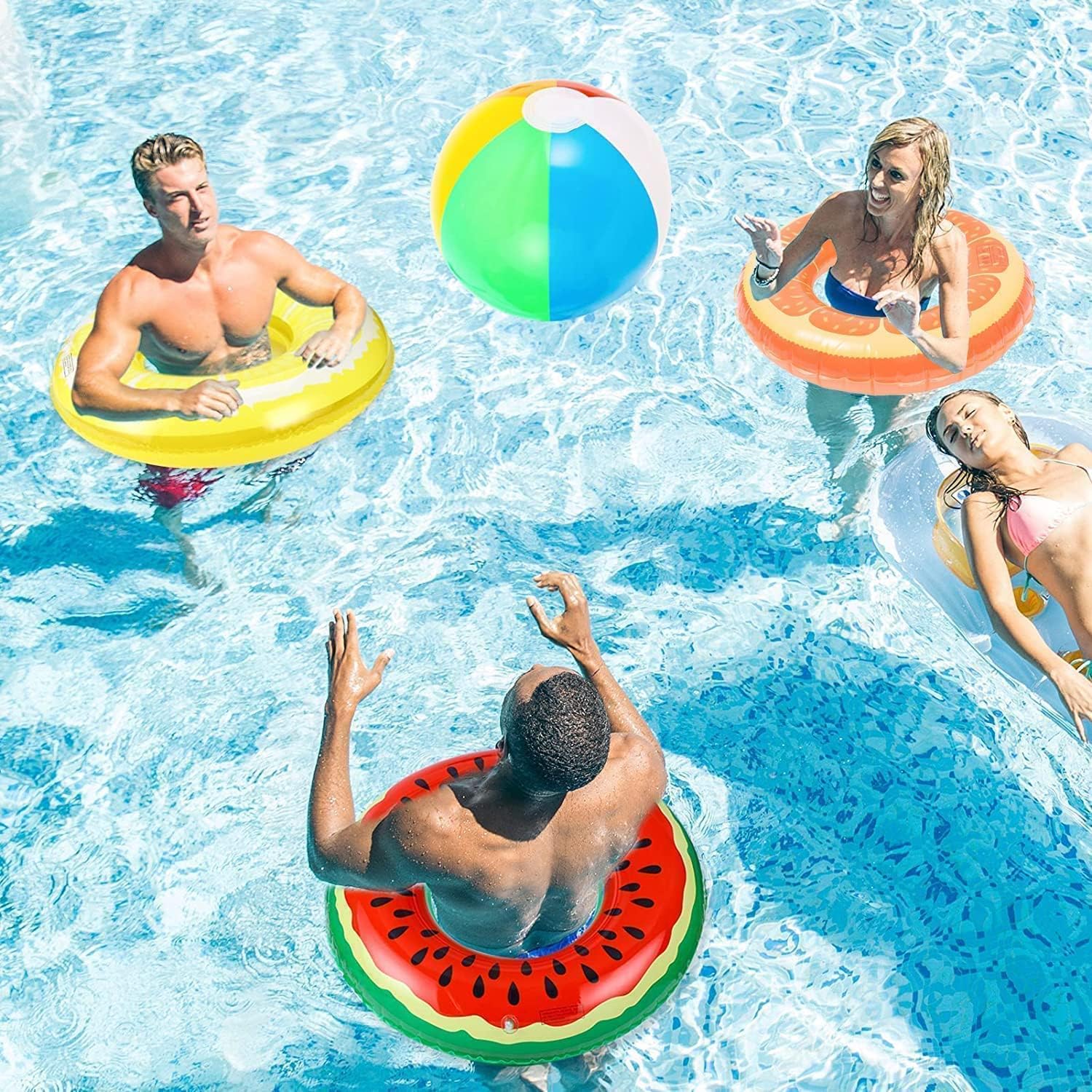 Tropical Splash Bundle