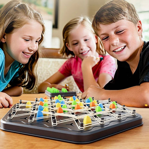 Balance Stack Challenge