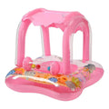 Sunshine Splash Float