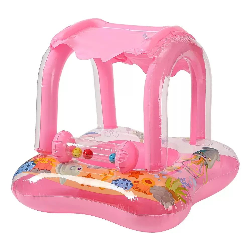 Sunshine Splash Float