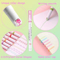 Trace & Draw Shape Pens