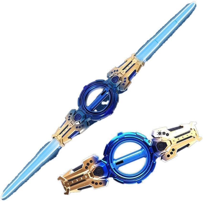 Spinner Blade Sword