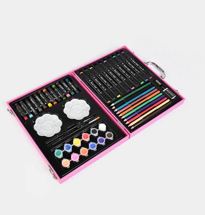 Deluxe Art Case