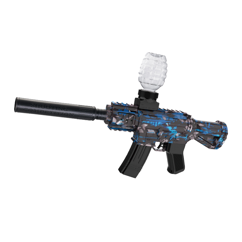 Gel Blaster Adventure Gun