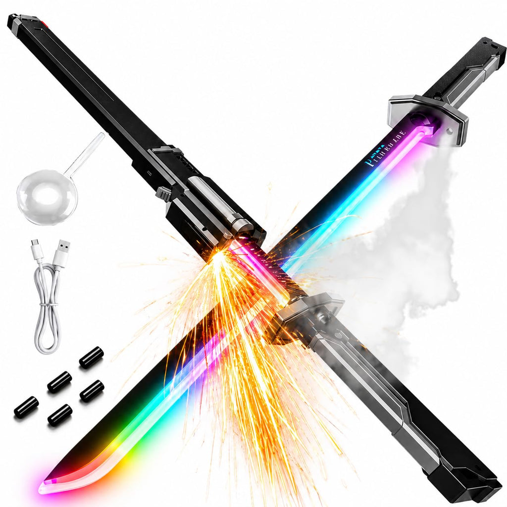 Samurai Warrior Sword