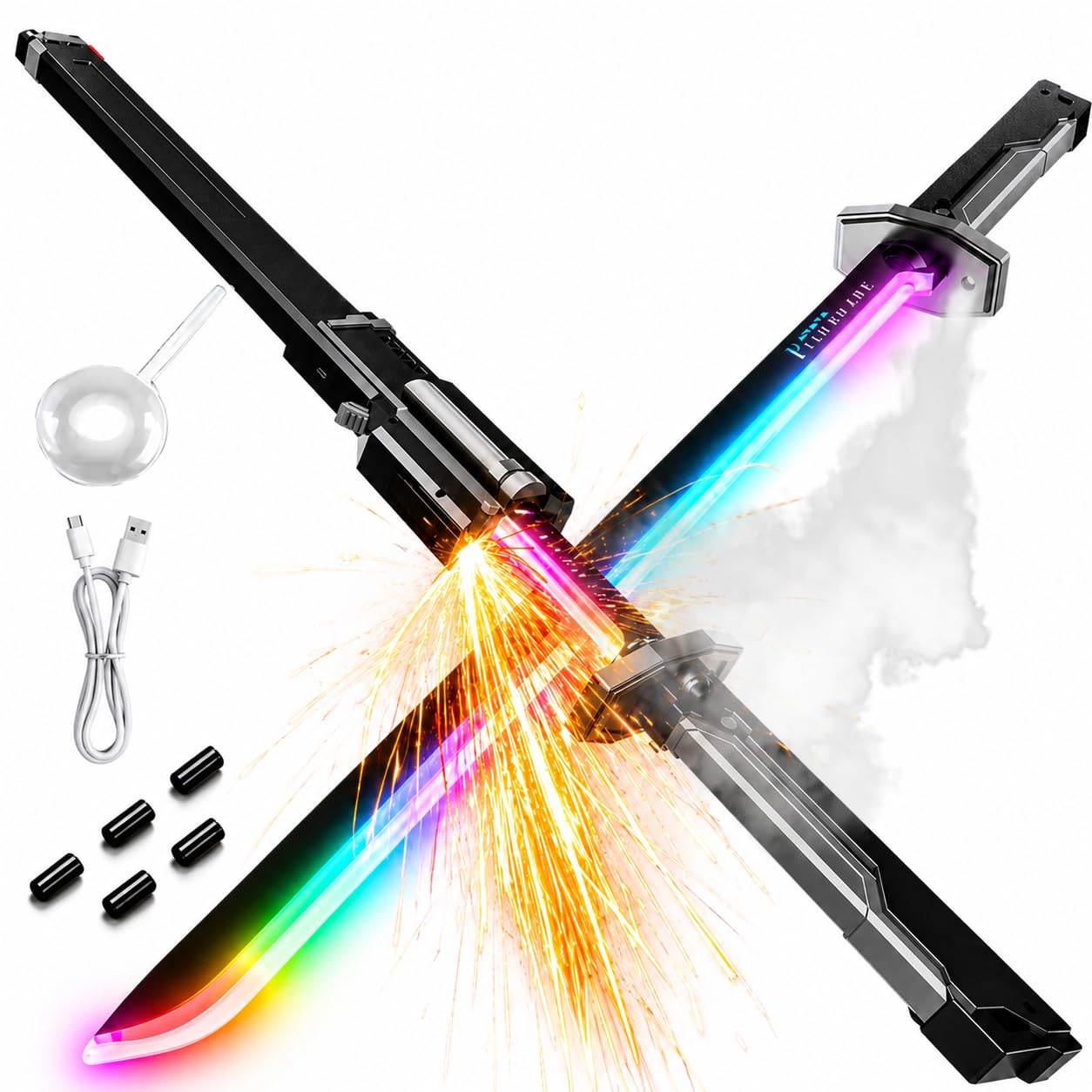 Samurai Warrior Sword