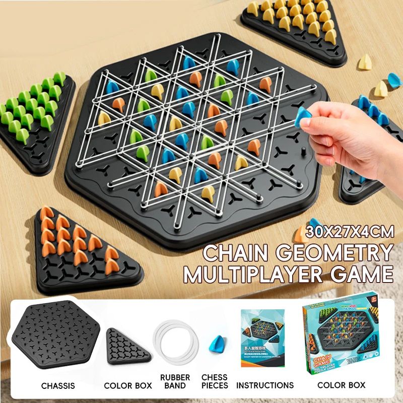 Balance Stack Challenge