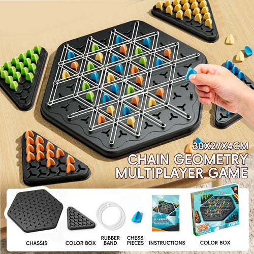 Balance Stack Challenge