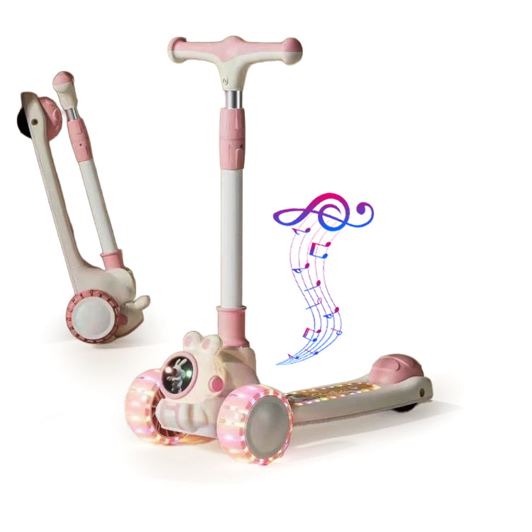 Galaxy Glide Scooter