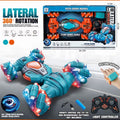 Watch Remote Racer