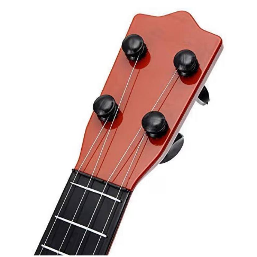 First Strum Guitar